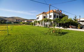 Apartments Svilan