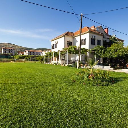 Apartments Svilan Trogir Zewnętrze zdjęcie
