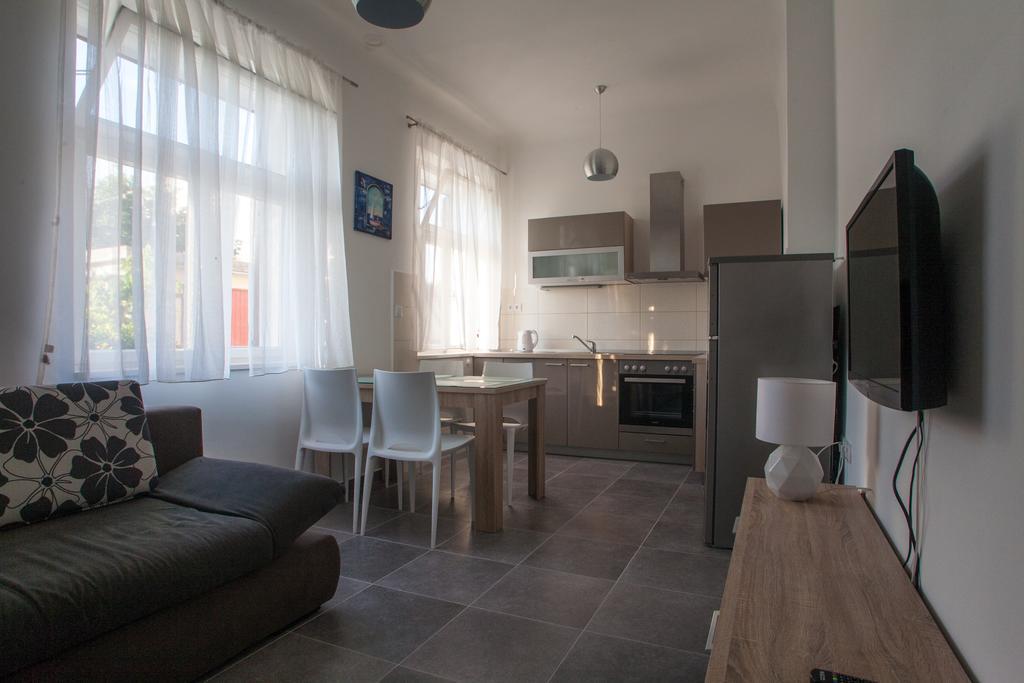 Apartments Svilan Trogir Pokój zdjęcie