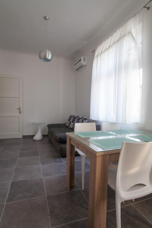 Apartments Svilan Trogir Pokój zdjęcie