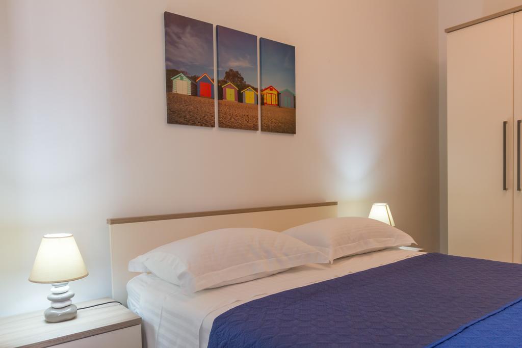 Apartments Svilan Trogir Zewnętrze zdjęcie