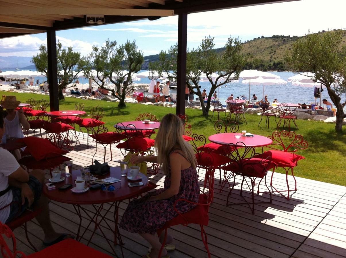 Apartments Svilan Trogir Zewnętrze zdjęcie